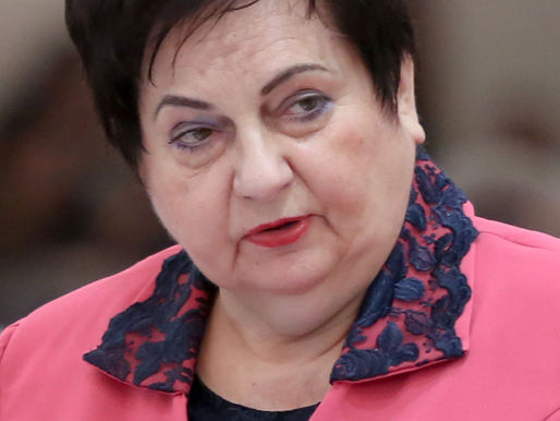 Majkićeva istakla: Šmit sramota za Njemačku i cijelu međunarodnu zajednicu