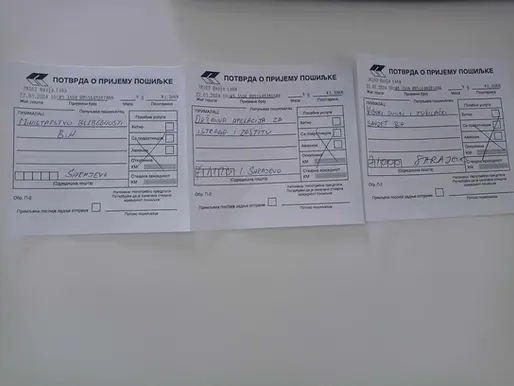 NEZAKONITO TROŠENJE MILIONA: Ministarstvo sigurnosti BiH, SIPA i Visoki sudski i tužilački savjet upoznati s bespravnim djelima u Banjaluci