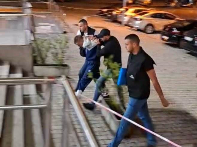 Suđenje Bobanu Railiću za šverc narkoticima: Tražio spas od inspektora kod hodže