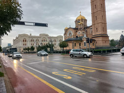Meteorolozi najavili promjenu vremena: Sutra sunčani periodi uz moguću kratkotrajnu kišu