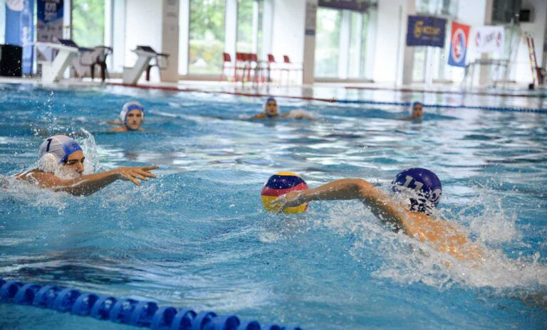 Juniorsko prvenstvo BiH u vaterpolu: Gradski olimpijski bazen domaćin ovog vikenda