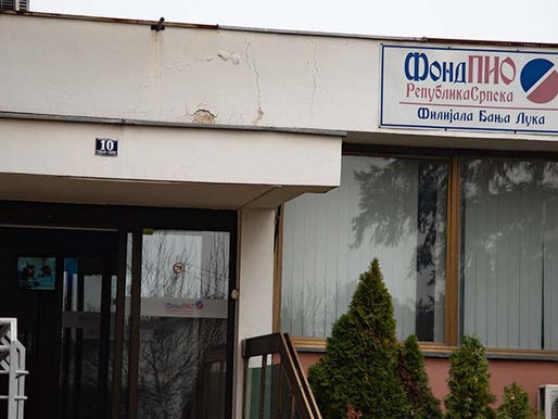 Apel osiguranicima za pribavljanje potvrde staža iz inostranstva