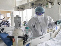 Šta se dešava? SZO proglasila vanrednu situaciju zbog epidemije ebole