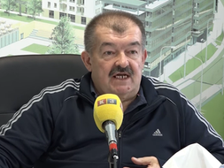 Kupci stanova čekaju pravdu: Đoko Ekvator pred sudom