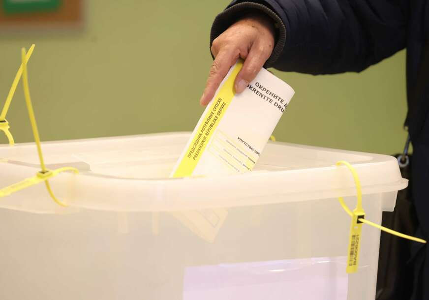 Odluka CIK-a potvrđena: Poništeni izbori na 136 mjesta biće ponovljeni