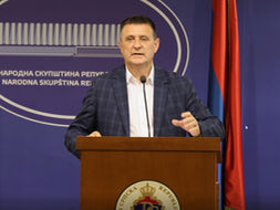 ČEKAMO RIVALE, TEŠKO JE NAĆI BOLJE OD NAS: Vlado Đajić o kandidaturi za predsjednika Srpske VIDEO