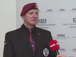 Zrnić: General Mladić je bio veliki čovjek, istina o njemu će biti dokazana