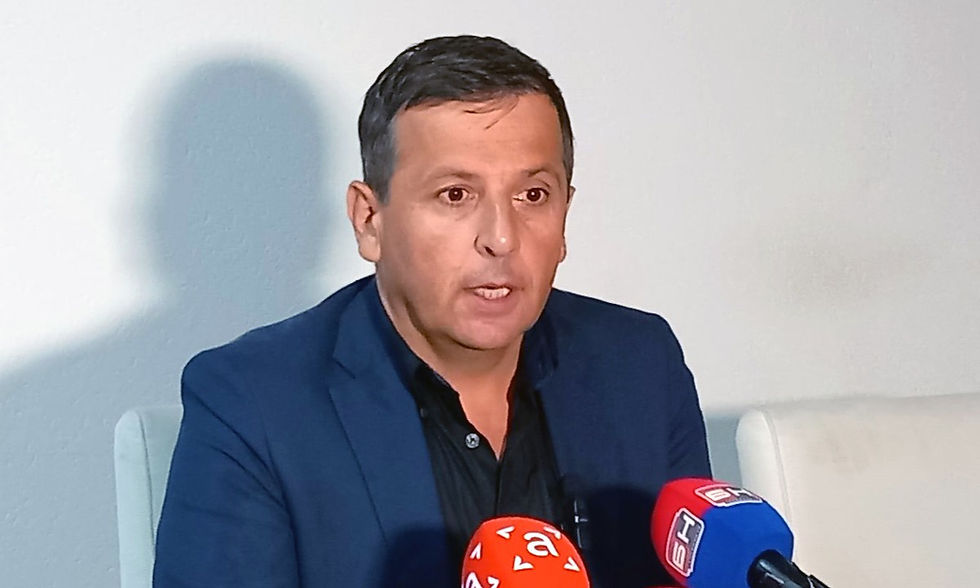 Vukanović nakon izbora: Narod voli ovakvu vlast, zaboravite moj broj telefona
