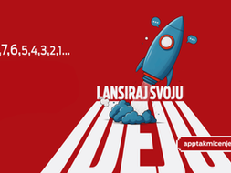 Rekordan odziv škola i učenika na m:tel App takmičenju