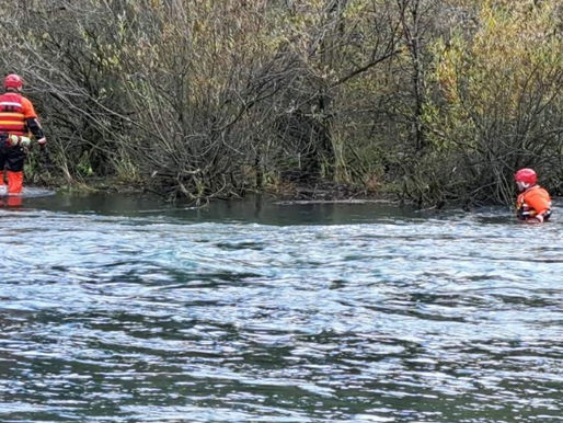 Udaljila se od porodične kuće: Policija i ronioci tragaju za nestalom ženom (80)