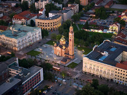 Važno za vozače: U subotu obustava saobraćaja u više banjalučkih ulica