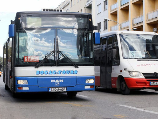 Banjaluka od 1. jula bez gradskog prevoza?