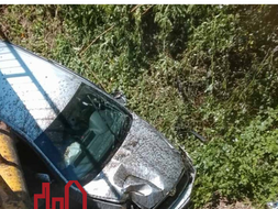 Težak udes na putu Banjaluka–Prijedor: Automobil sletio s mosta u Verićima, hitne službe na terenu FOTO