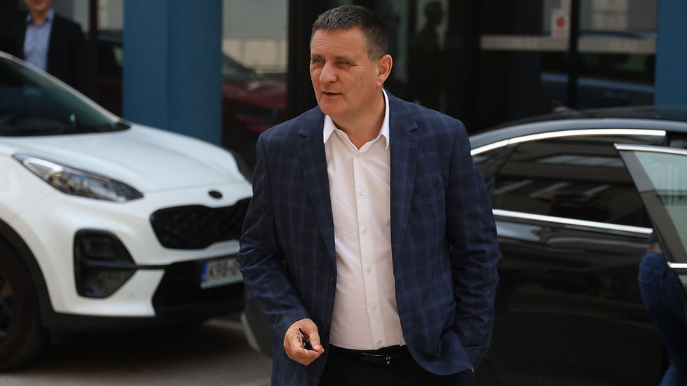 VLADO Đajić na rođendan glasao i poručio: ,,Ne odustajte zbog skenera, vrlo je važno ko će upravljati Srpskom”