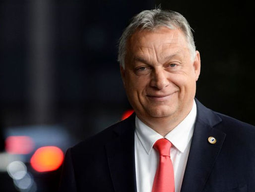 Orban dolazi u Republiku Srpsku