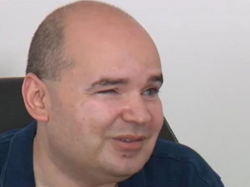 Miroslav je slijepi advokat i ono što radi je pravo čudo