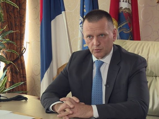 Lukač: Bošnjački političari sve rade s ciljem stvaranja ratno-huškačke atmosfere