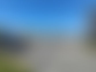 Udes u kružnom toku: Otežan saobraćaj na Laušu