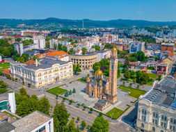 Nevjerovatan propust: Grad objavio dokumentaciju koju nije ni pregledao