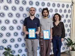 Mladi genije iz Trebinja: Vuk Janković prvak BiH iz matematike