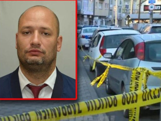 U optužnici otkriveno kako je ubijen policijski inspektor (38)