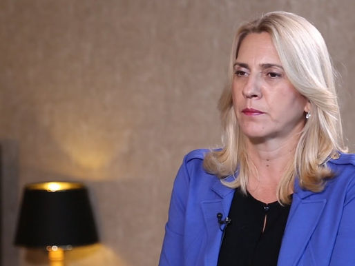 Cvijanović: U BiH ne postoje iskreni razgovori, država očito zakržljala