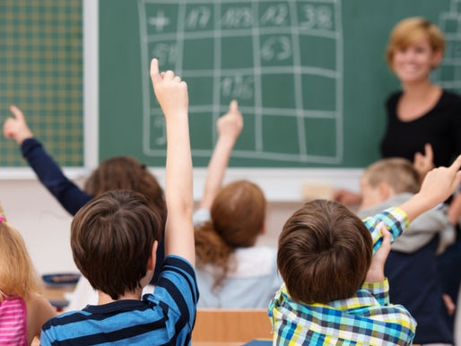 Sutra startuje drugo polugodište, ĐACI spremite se za nove izazove