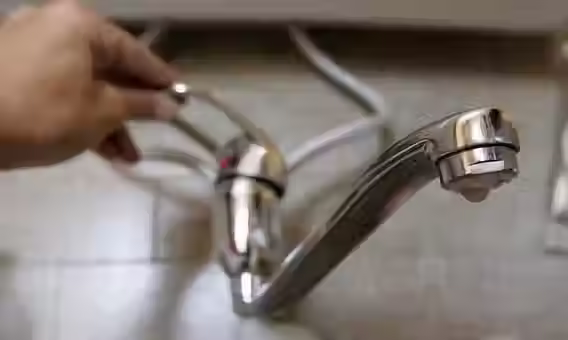 Otklanjanje kvarova u toku: Provjerite gdje nema vode u Banjaluci