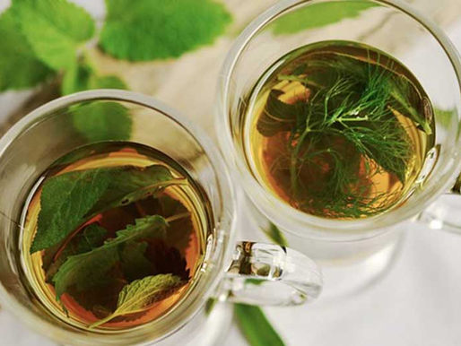 Ovaj čaj će vam pomoći da se riješite masnih naslaga sa stomaka