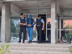 Banjalučko tužilaštvo podiglo optužnicu: Sin nekadašnjeg savjetnika direktora policije optužen za šverc marihuane