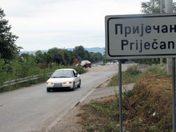 „KAO DA ŽIVIMO U PUSTINJI“: Mještani Priječana ogorčeni zbog nestašice vode