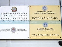 Inspektorat Srpske o “radu na crno”: Otkriveno 155 neprijavljenih radnika, izrečeno 237.700 KM