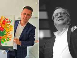 Đajić: Udruženje "Daun sindrom centar" posebnu zahvalnicu posthumno dodijelilo Halidu Bešliću