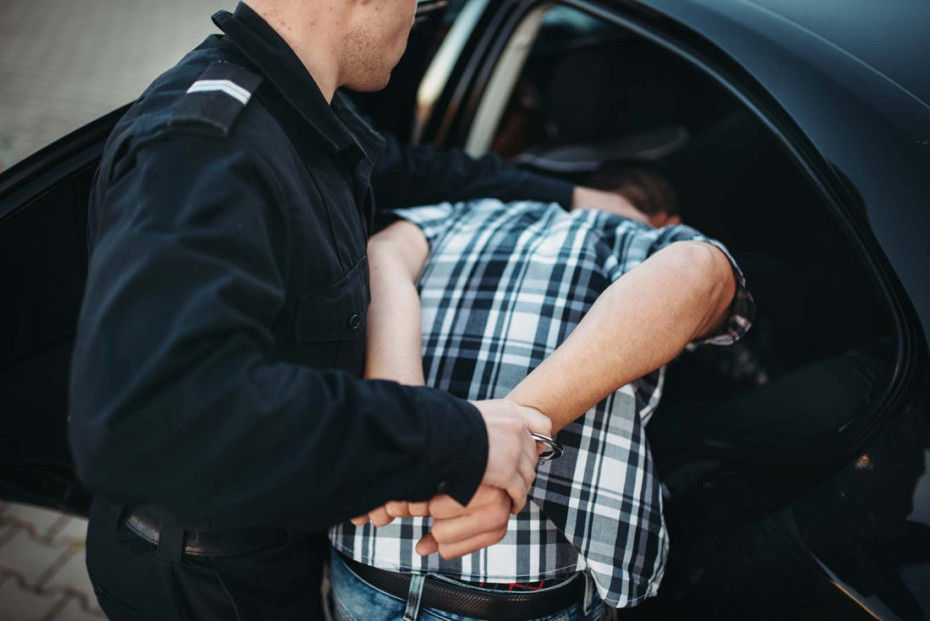 Državljanin BiH osumnjičen za seksualno zlostavljanje svog djeteta: Uhapšen u Herceg Novom