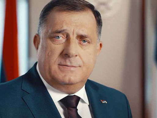Dodik: Čuvati sve one vrijednosti koje nam je ostavio Sveti Sava u nasljeđe
