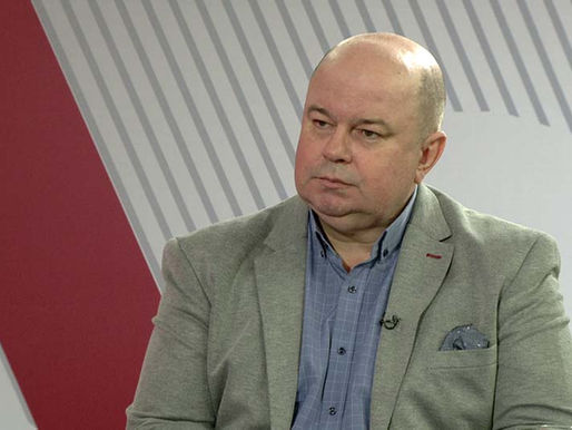 Blagojević: Evazija krivičnog djela izborne prevare