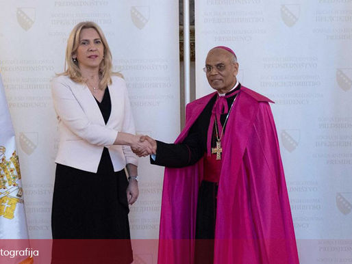 "Opredijeljenost jačanju regionalne saradnje"