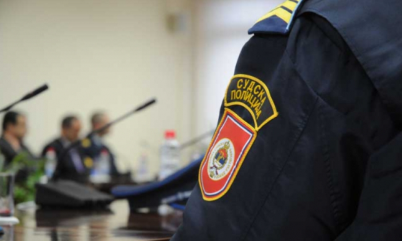 Selak najavio zapošljavanje: Prijem 20 novih pripravnika u Sudskoj policiji Srpske