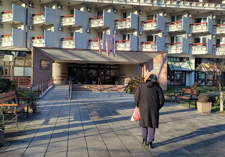 Oglasila se direktorka Doma penzionera u Banjaluci o TRAGEDIJI „Bio je pozitivac, sportski tip, svi smo u šoku“