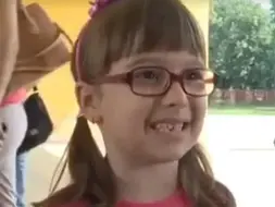 (VIDEO) "Gdje si legendo" Djevojčica Leontina iz Banjaluke prije 10 godina NASMIJALA REGION, pa sada ponovo oduševila javnost