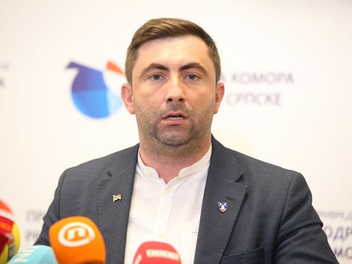 Krivična prijava protiv gradonačelnika Bijeljine zbog štete u poljoprivredi od 63 miliona KM