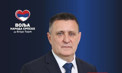Glas dijaspore mora se čuti: Đajić iznio novu inicijativu za Republiku Srpsku VIDEO