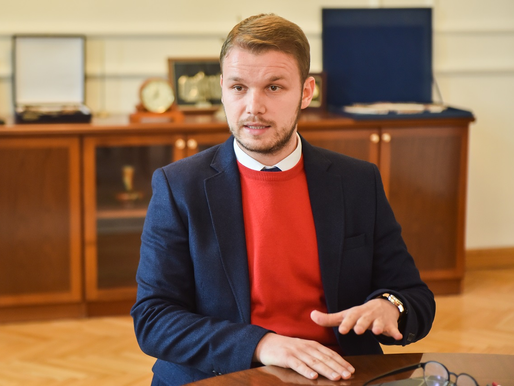 Stanivuković građanima maže oči: SKRIVA se dvogodišnji izvještaj o radu gradonačelnika