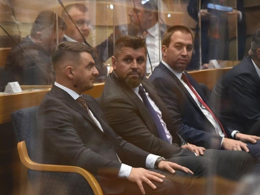 Duraković: Nisam potpredsjednik Bošnjaka već građana Srpske