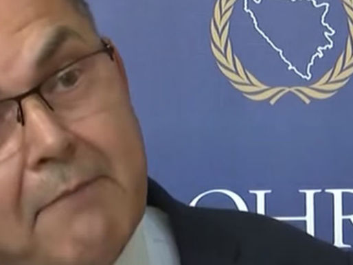 Analitičari: Šmit radi uzaludan posao, Srpska sve jača