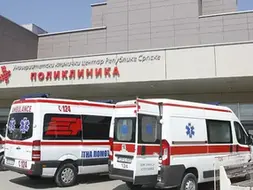 Drama na kvadu: Tegeltija helikopterom prebačen na UKC, Đajić poručio – „Dobro je“