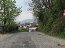 Mještani upozoravaju: Drakulić postao rizična zona za sve učesnike u saobraćaju