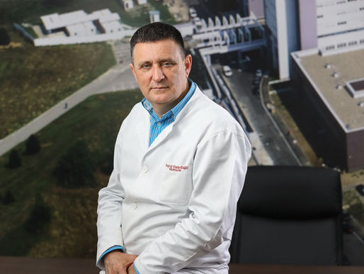 Đajić: Ulažemo u znanje zaposlenih i modernizaciju opreme