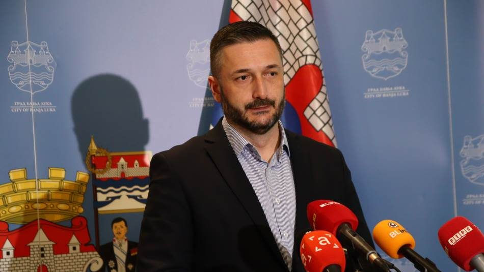 Ninković: Dogovor sa vaspitačima dokazao ono što je SNSD tvrdio - u budžetu grada ima dovoljno novca