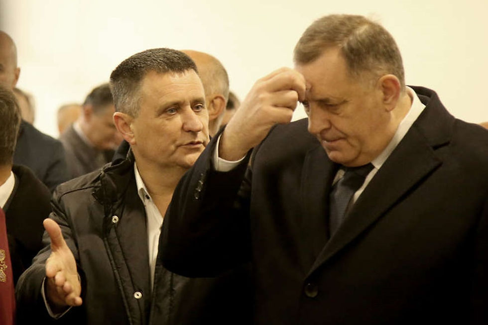 ANKETA OTKRILA: Vlado Đajić “diše za vrat” Dodiku, Stanivuković iznevjerio povjerenje Banjalučana